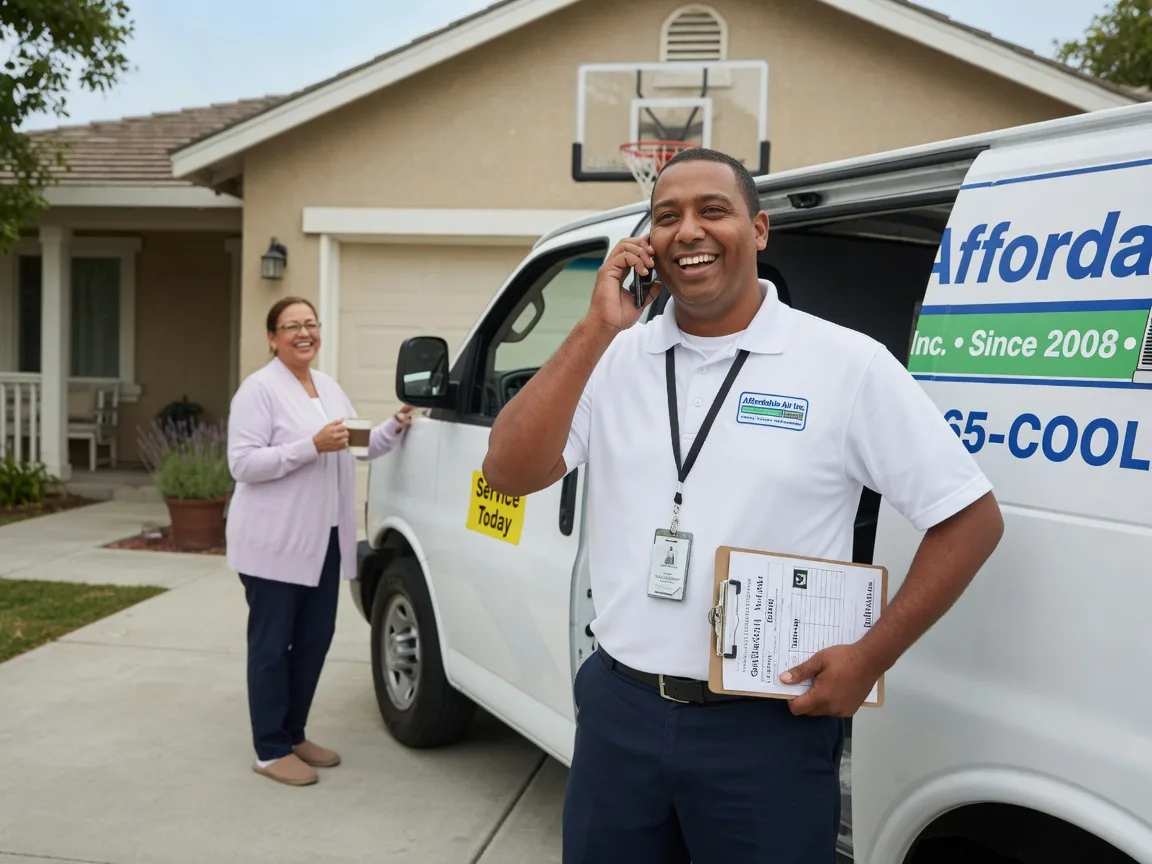 Central Ac Repair Orderville, UT FAQs